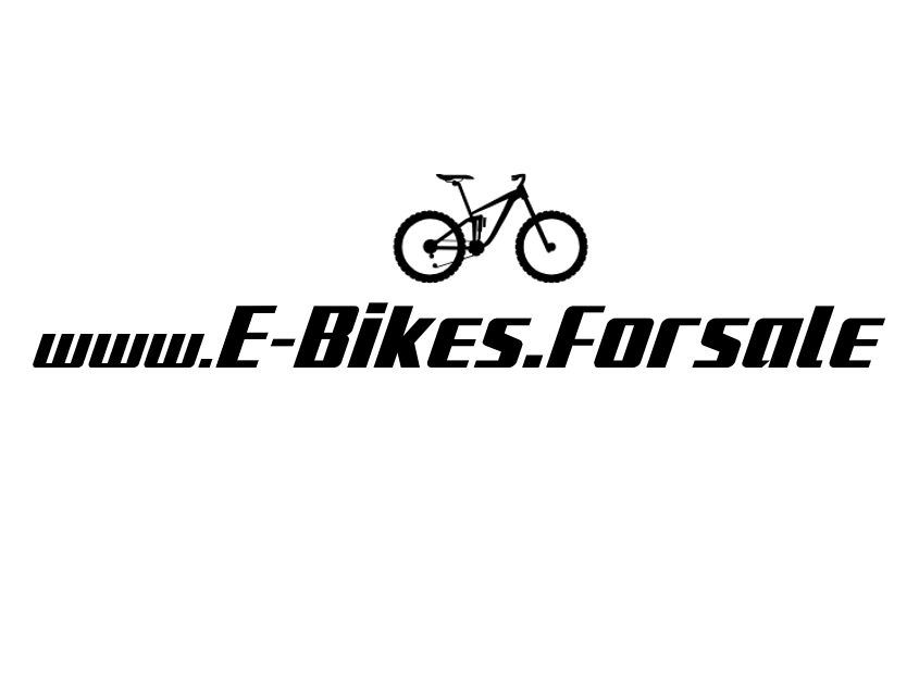 E-bikes.forsale logo big