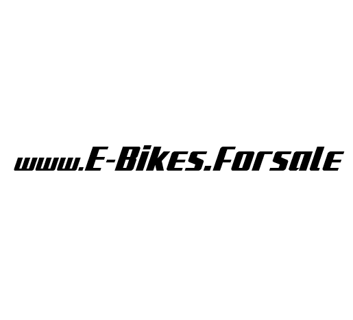 E-bikes.forsale logo